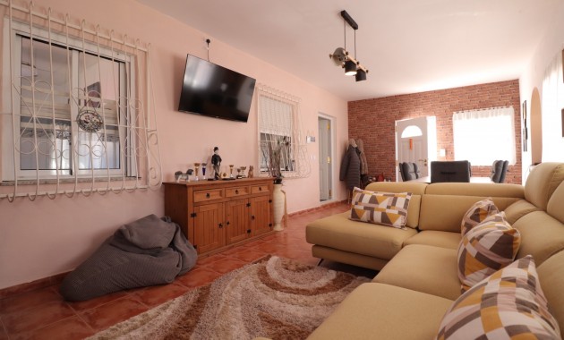 Sale - Country Property -
Benferri - Benferri - Country