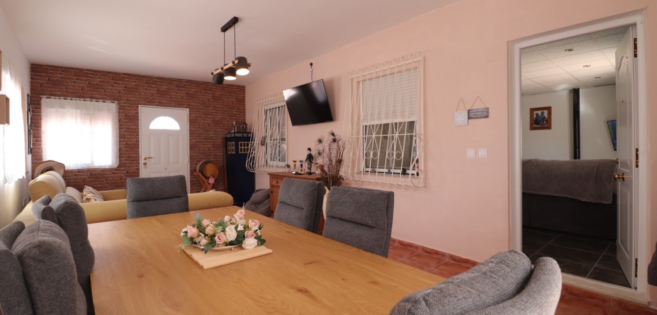 Sale - Country Property -
Benferri - Benferri - Country