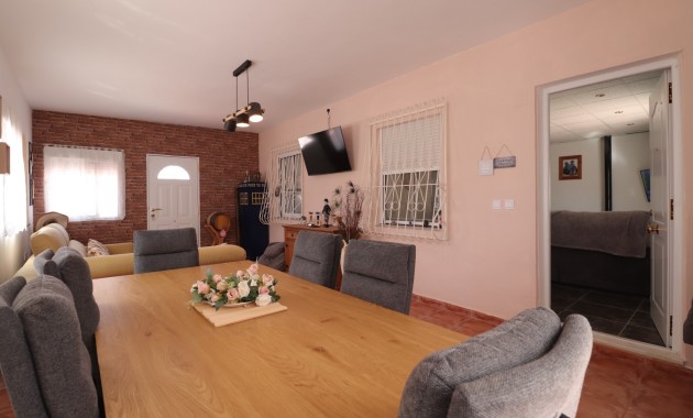 Sale - Country Property -
Benferri - Benferri - Country