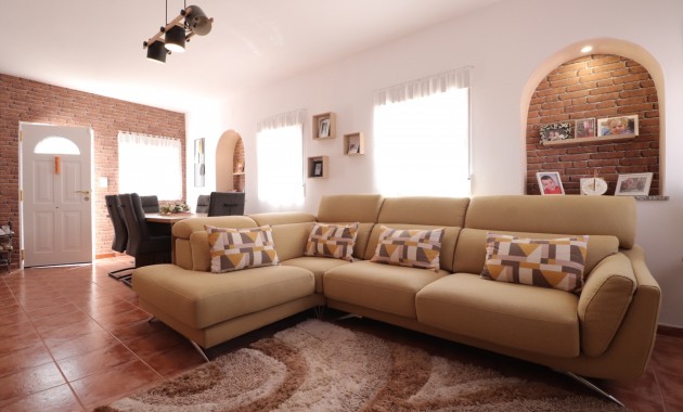 Sale - Country Property -
Benferri - Benferri - Country