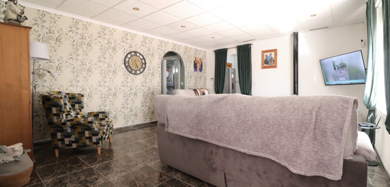 Sale - Country Property -
Benferri - Benferri - Country