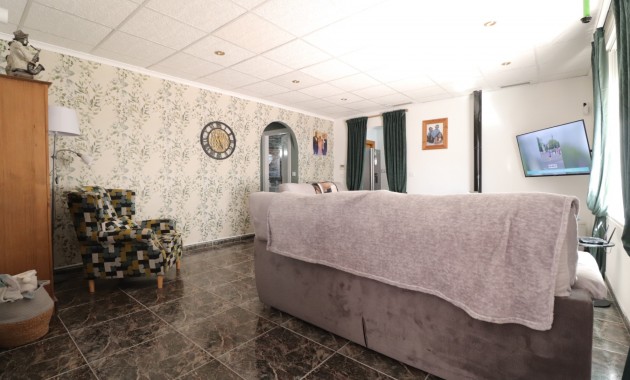 Sale - Country Property -
Benferri - Benferri - Country