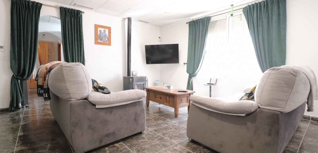 Sale - Country Property -
Benferri - Benferri - Country