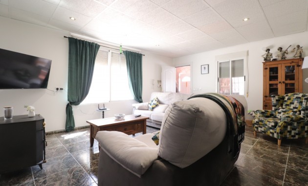 Sale - Country Property -
Benferri - Benferri - Country