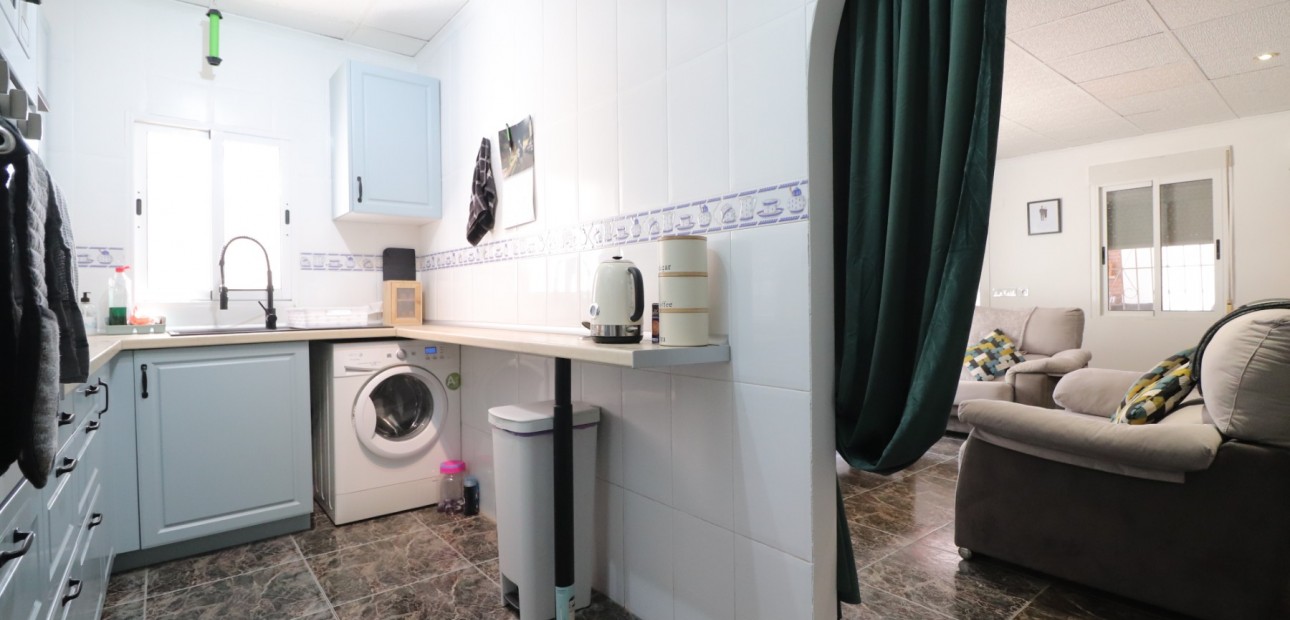 Sale - Country Property -
Benferri - Benferri - Country