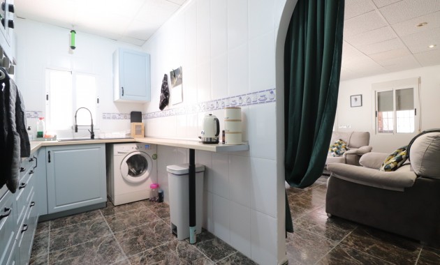 Sale - Country Property -
Benferri - Benferri - Country