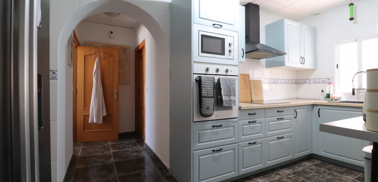 Sale - Country Property -
Benferri - Benferri - Country