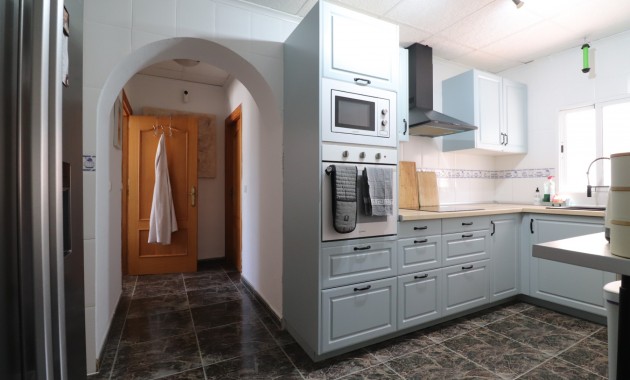 Sale - Country Property -
Benferri - Benferri - Country