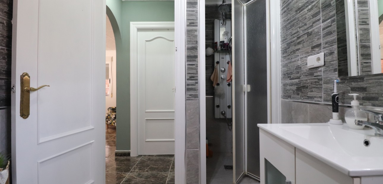 Sale - Country Property -
Benferri - Benferri - Country