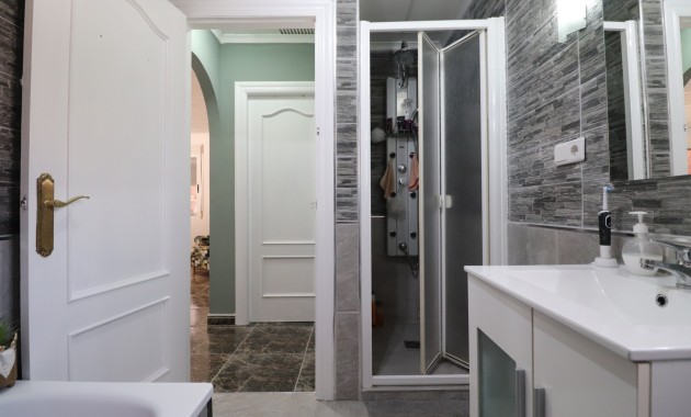 Sale - Country Property -
Benferri - Benferri - Country