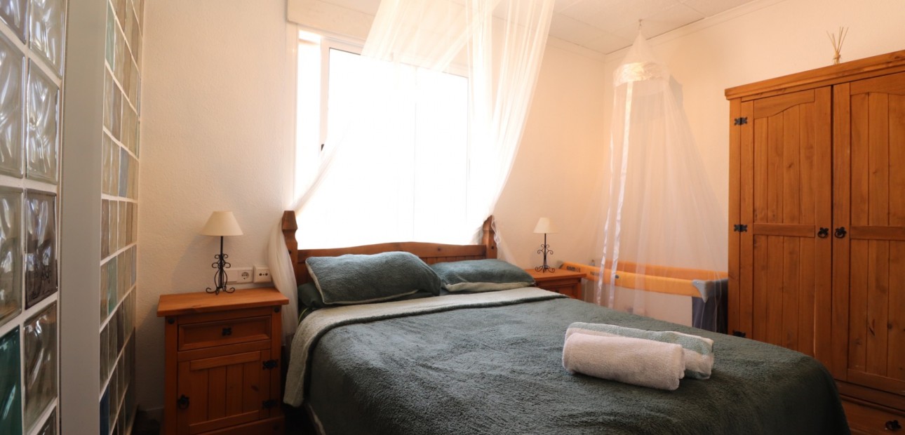 Sale - Country Property -
Benferri - Benferri - Country