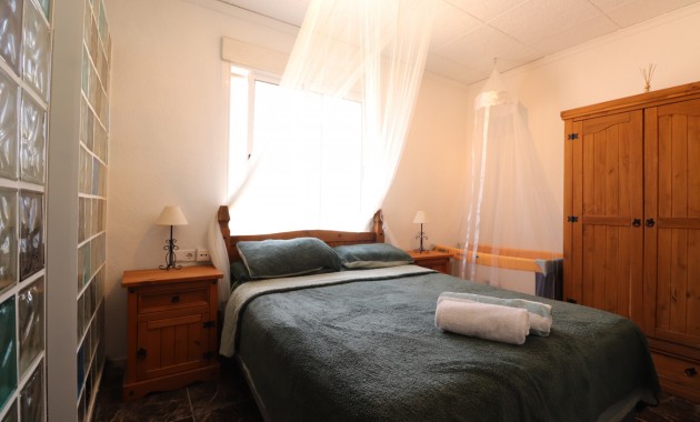 Sale - Country Property -
Benferri - Benferri - Country