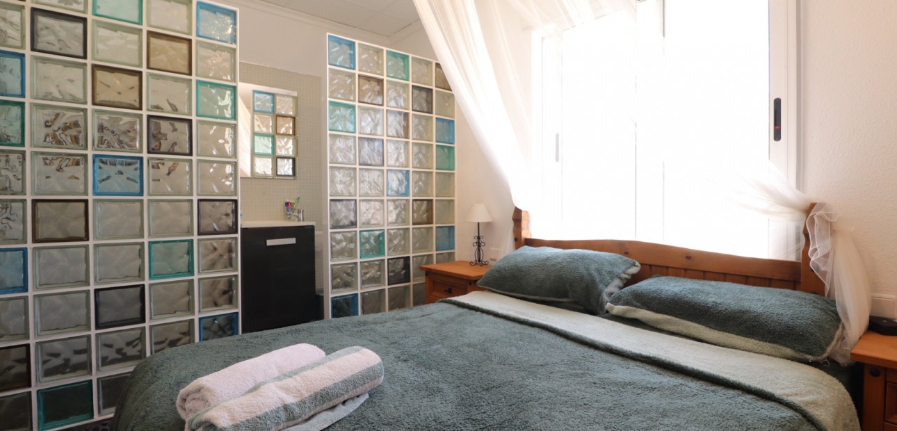 Sale - Country Property -
Benferri - Benferri - Country