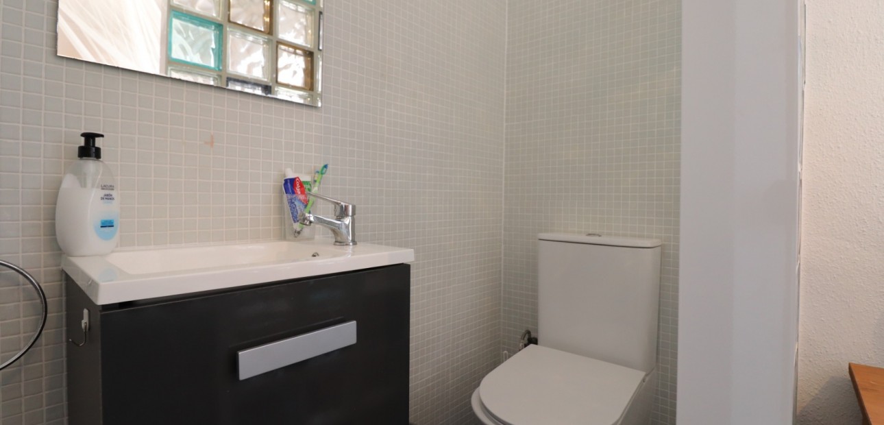 Sale - Country Property -
Benferri - Benferri - Country