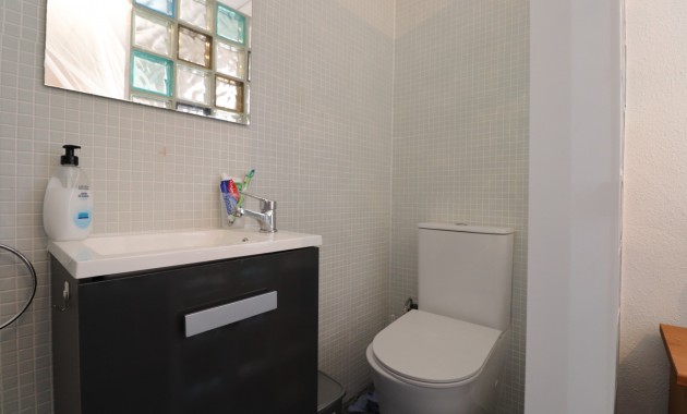 Sale - Country Property -
Benferri - Benferri - Country