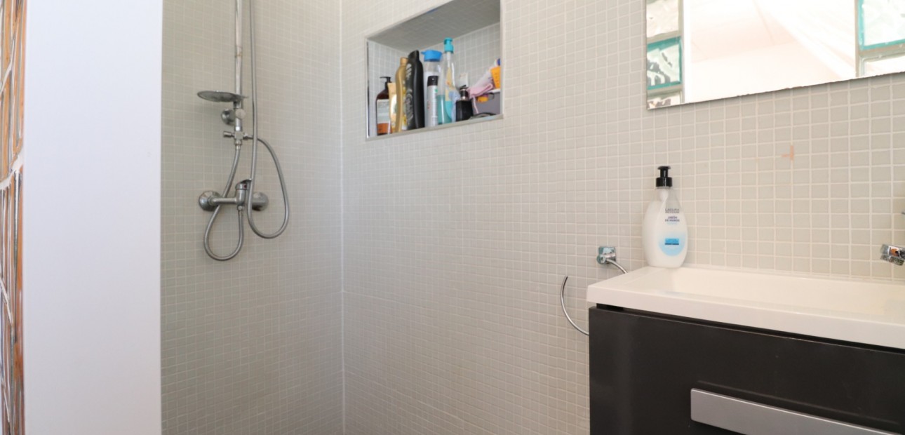 Sale - Country Property -
Benferri - Benferri - Country