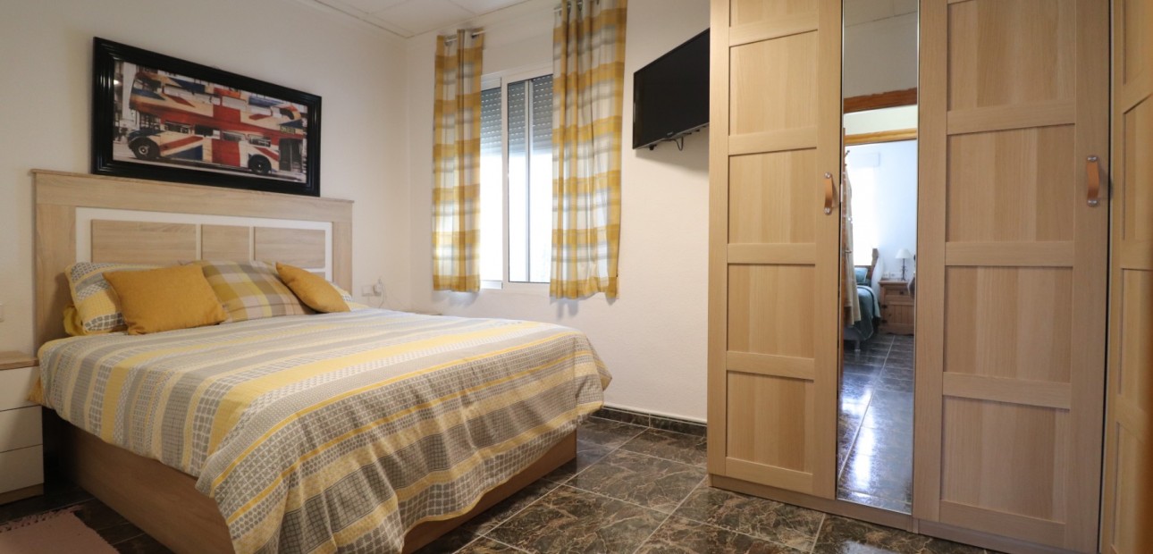 Sale - Country Property -
Benferri - Benferri - Country