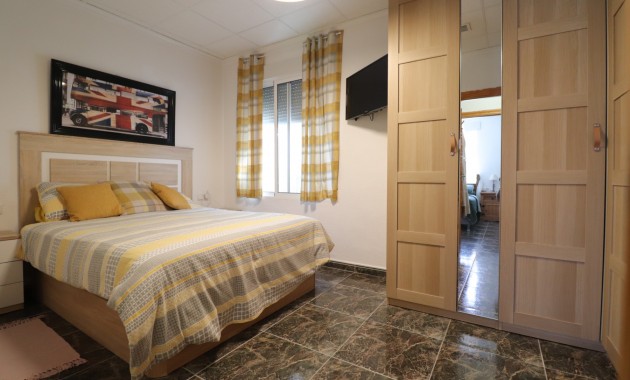 Sale - Country Property -
Benferri - Benferri - Country