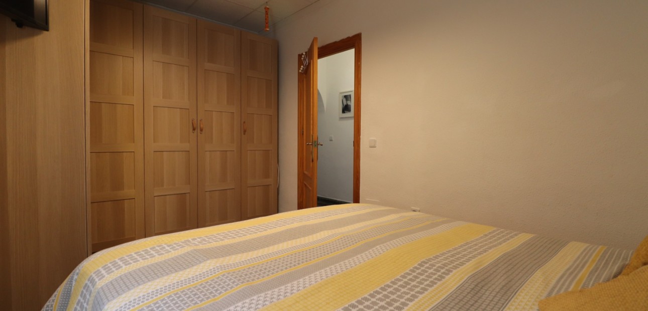 Sale - Country Property -
Benferri - Benferri - Country