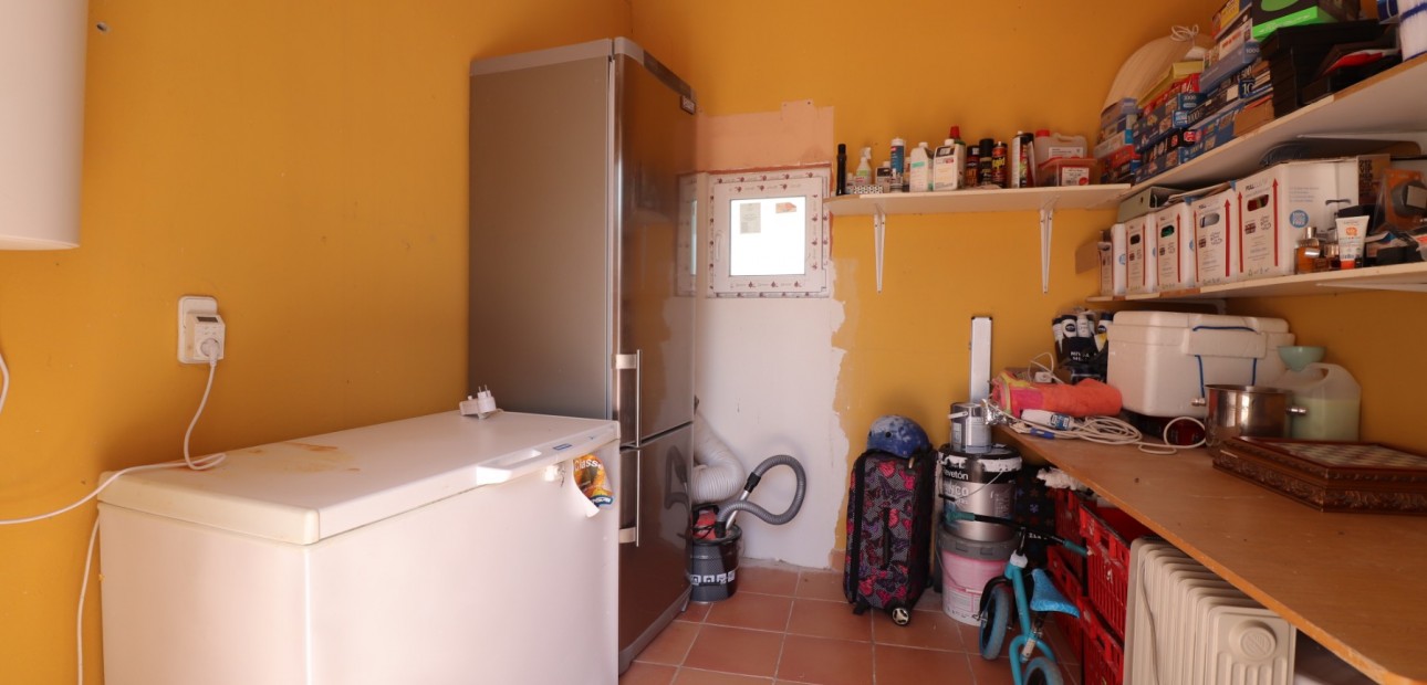 Sale - Country Property -
Benferri - Benferri - Country