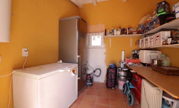 Sale - Country Property -
Benferri - Benferri - Country