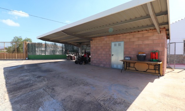 Sale - Country Property -
Benferri - Benferri - Country