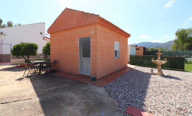 Sale - Country Property -
Benferri - Benferri - Country