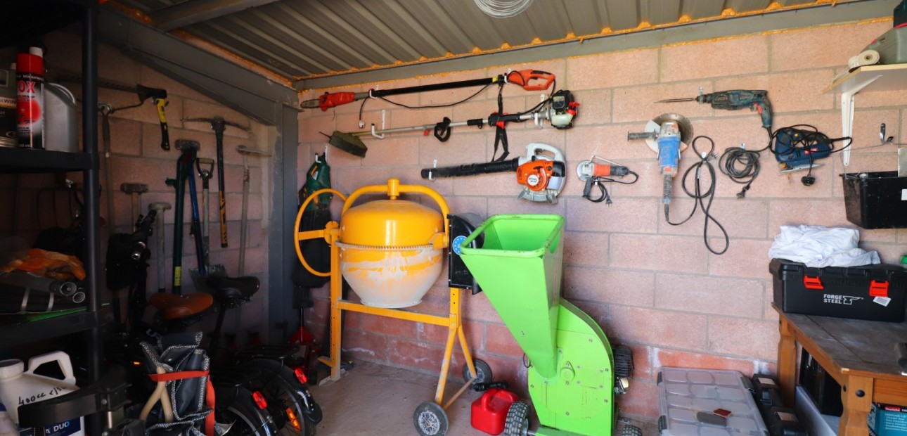 Sale - Country Property -
Benferri - Benferri - Country