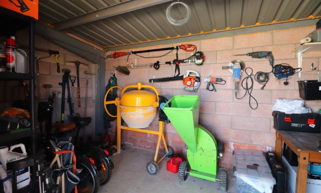 Sale - Country Property -
Benferri - Benferri - Country