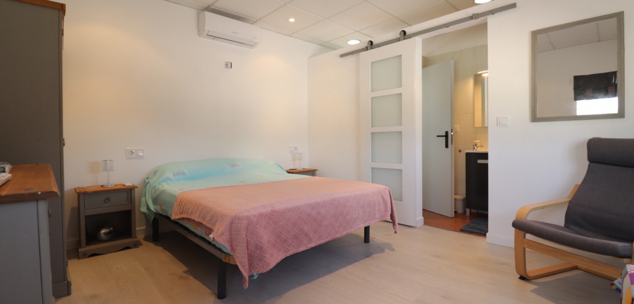 Sale - Country Property -
Benferri - Benferri - Country