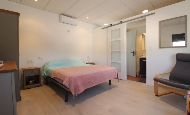 Sale - Country Property -
Benferri - Benferri - Country