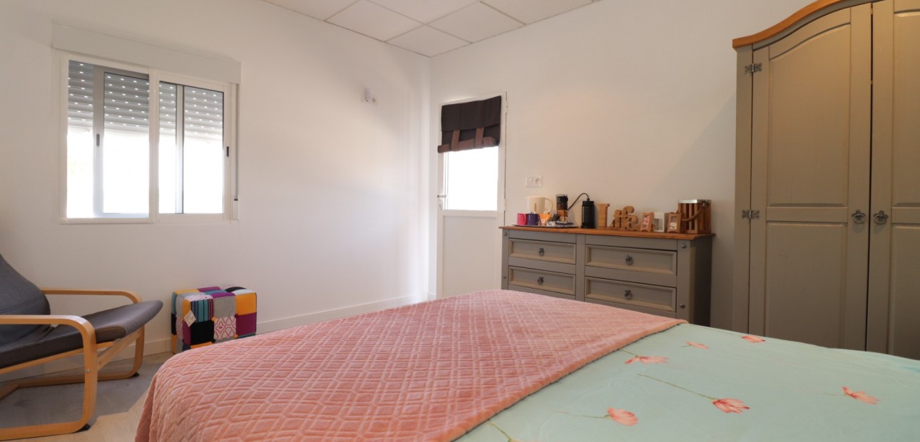 Sale - Country Property -
Benferri - Benferri - Country