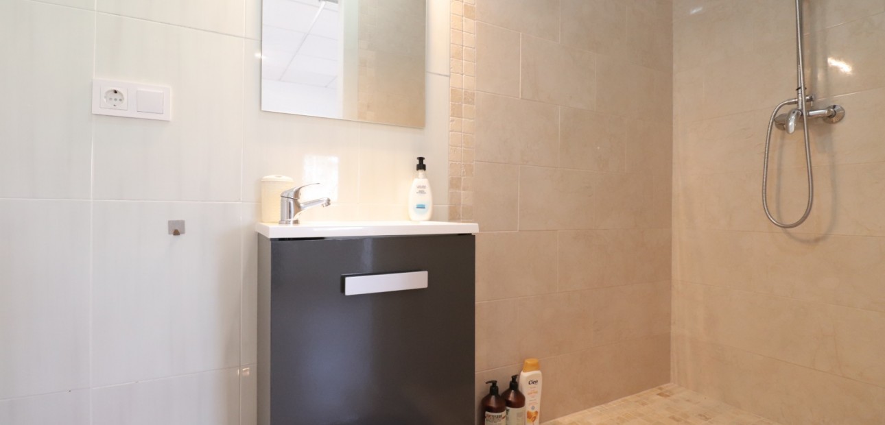 Sale - Country Property -
Benferri - Benferri - Country