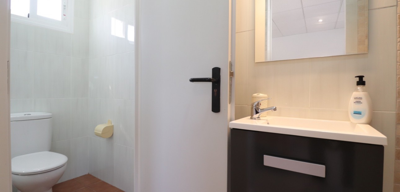 Sale - Country Property -
Benferri - Benferri - Country