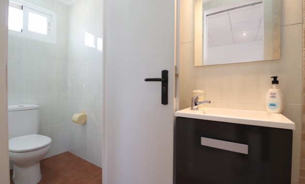 Sale - Country Property -
Benferri - Benferri - Country