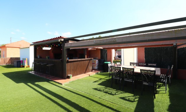 Sale - Country Property -
Benferri - Benferri - Country