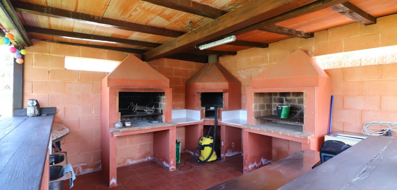 Sale - Country Property -
Benferri - Benferri - Country