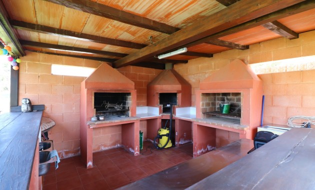 Sale - Country Property -
Benferri - Benferri - Country