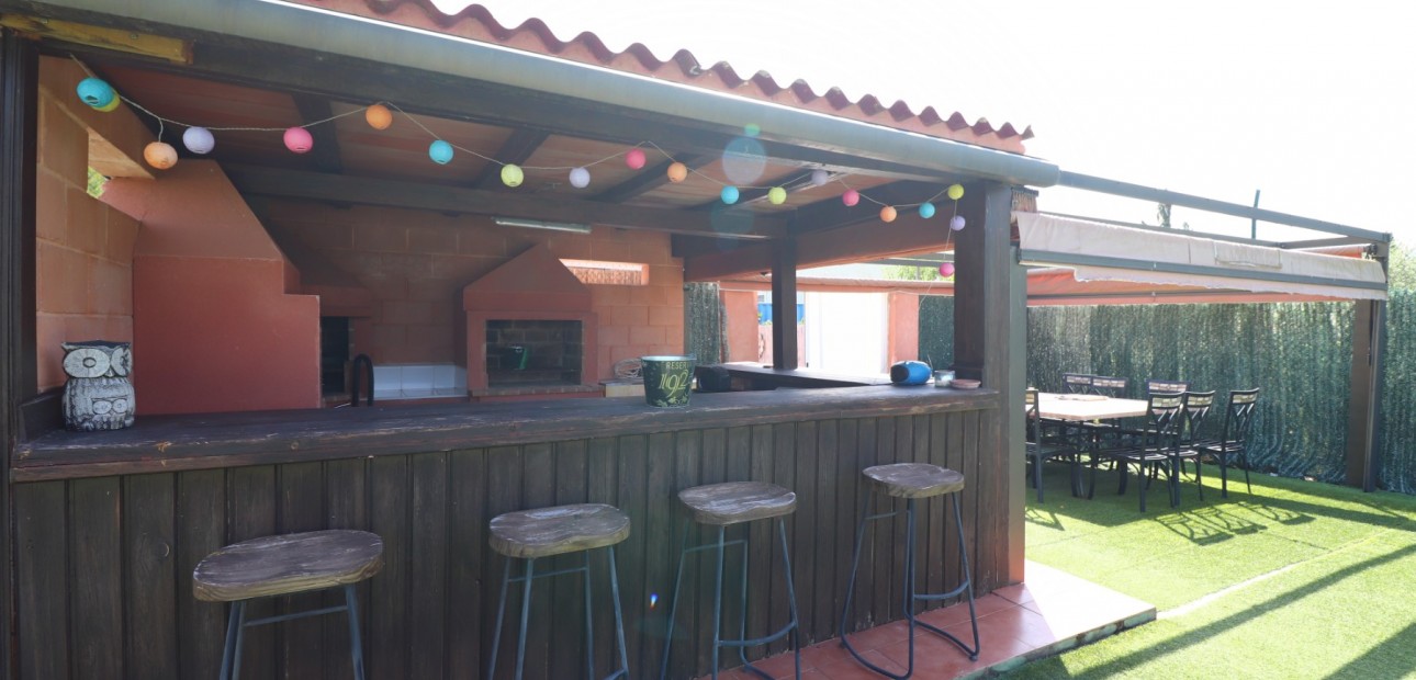 Sale - Country Property -
Benferri - Benferri - Country