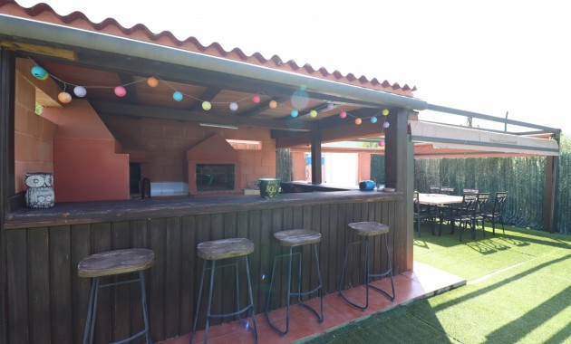 Sale - Country Property -
Benferri - Benferri - Country