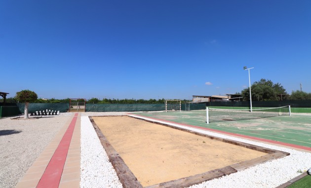 Sale - Country Property -
Benferri - Benferri - Country