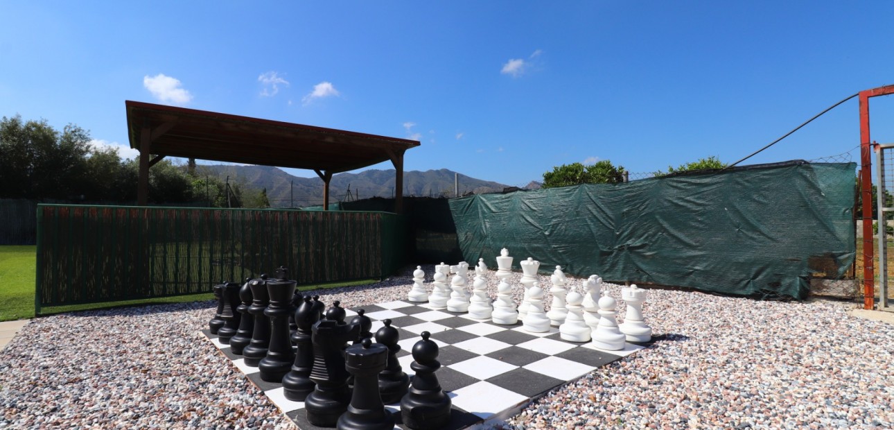 Sale - Country Property -
Benferri - Benferri - Country