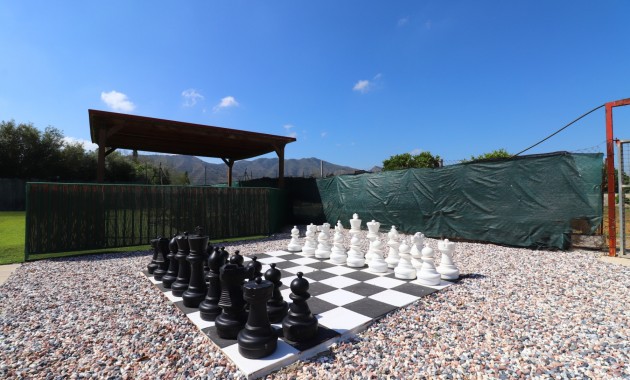 Sale - Country Property -
Benferri - Benferri - Country