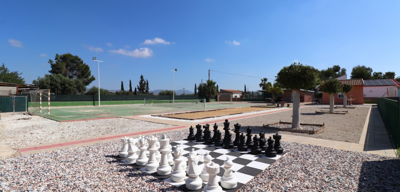 Sale - Country Property -
Benferri - Benferri - Country