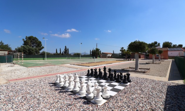 Sale - Country Property -
Benferri - Benferri - Country