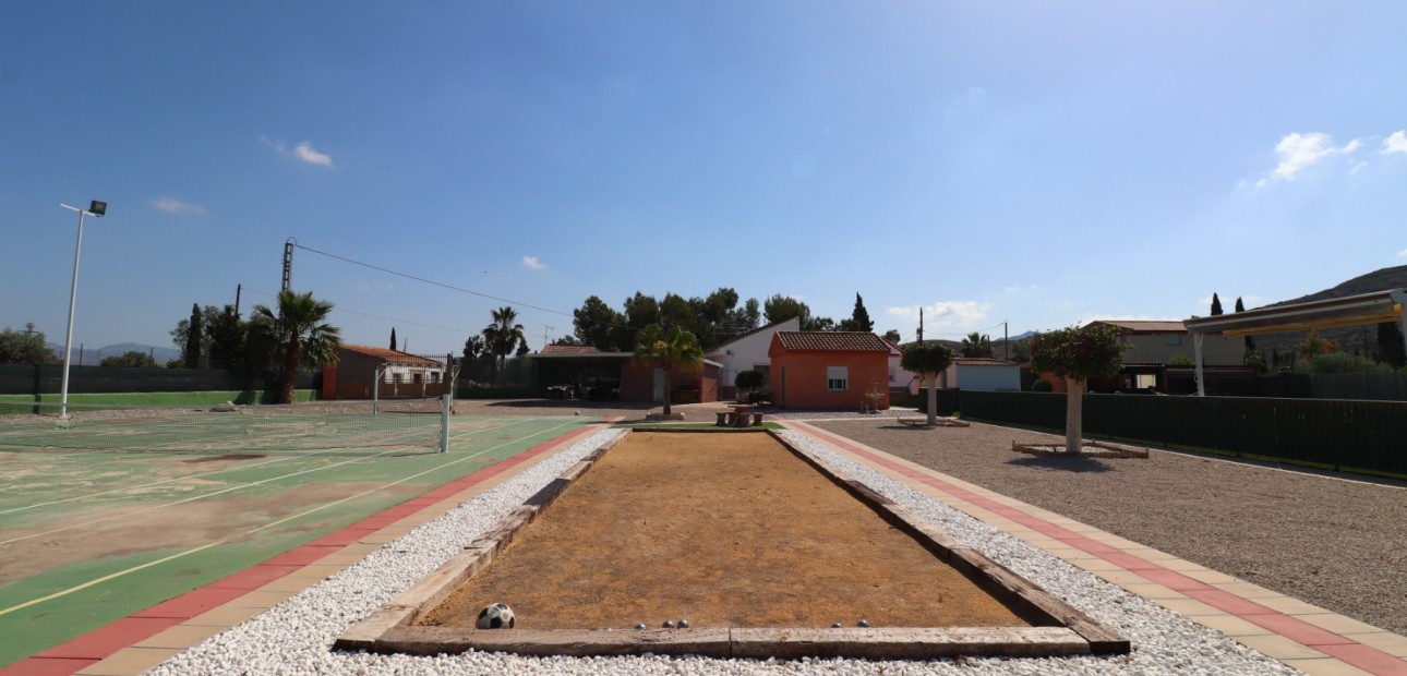 Sale - Country Property -
Benferri - Benferri - Country