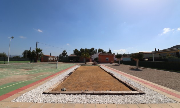 Sale - Country Property -
Benferri - Benferri - Country