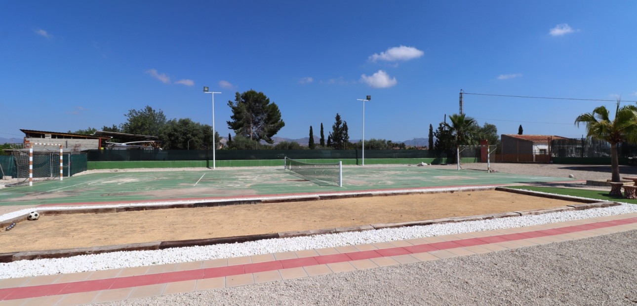 Sale - Country Property -
Benferri - Benferri - Country