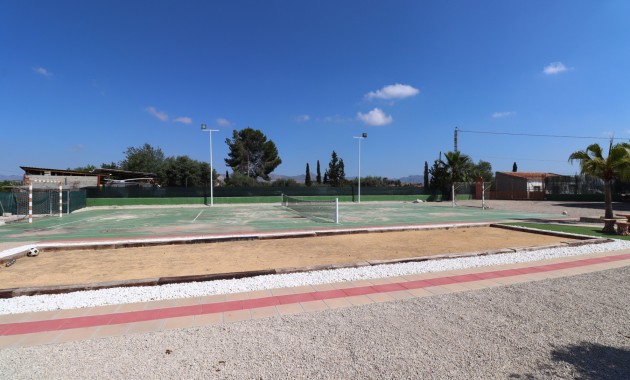 Sale - Country Property -
Benferri - Benferri - Country