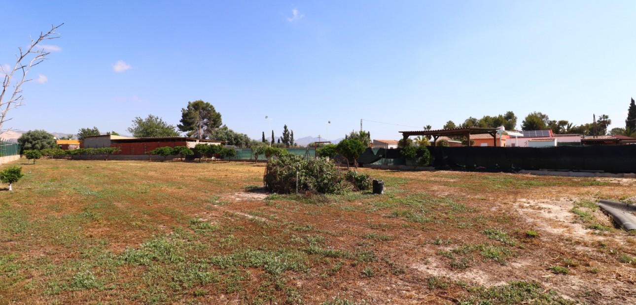 Sale - Country Property -
Benferri - Benferri - Country